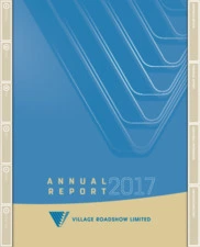 Village Roadshow Ltd