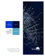 World Kinect Corporation