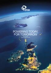 Drax Group plc