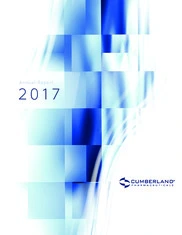 Cumberland Pharmaceuticals