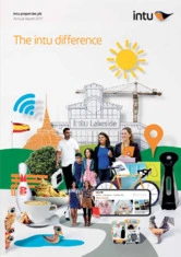 Intu Properties PLC