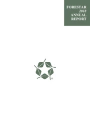 Forestar Group Inc