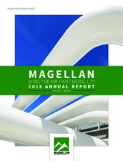 Magellan Midstream Partners, L.P.