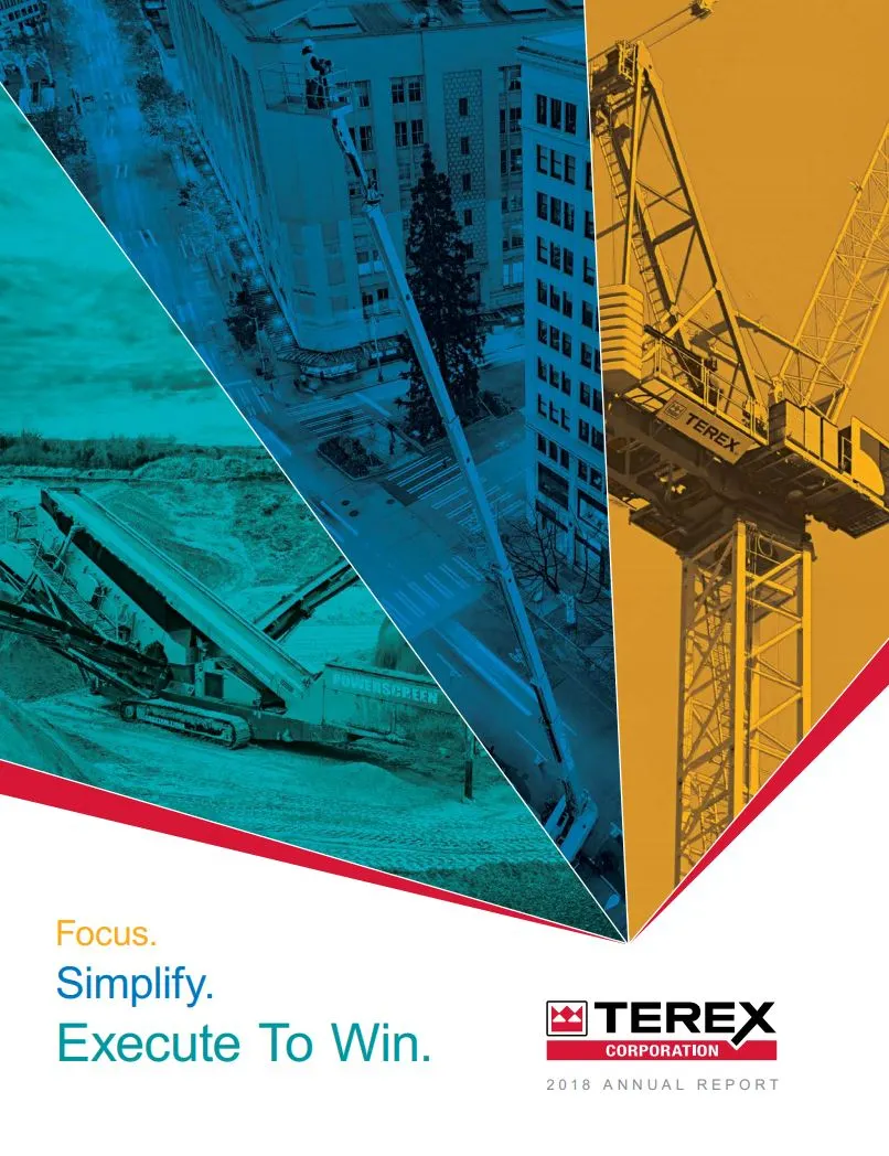 Terex Corporation