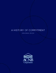 ACNB Corporation