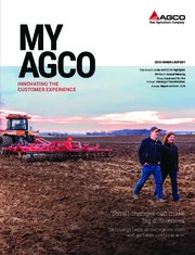 AGCO Corporation