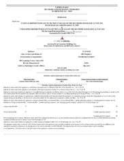 American Renal Associates Holdings Inc