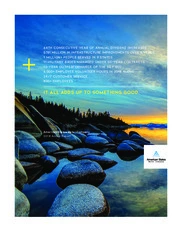 American States Water Company