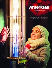 AmeriGas Partners, L.P.