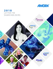 Amgen Inc.