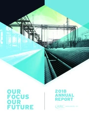 ARC Resources Limited