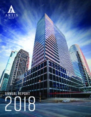 Artis Real Estate Investment Trust