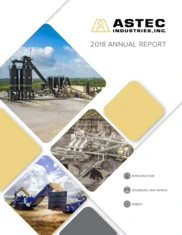 Astec Industries Inc.