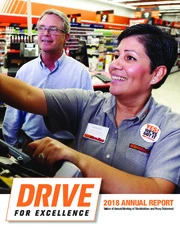 AutoZone Inc.