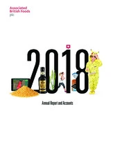 Associated British Foods plc