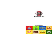 B&G Foods