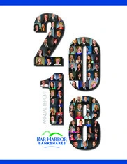 Bar Harbor Bankshares