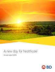 Becton, Dickinson and Company