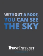 First Internet Bancorp