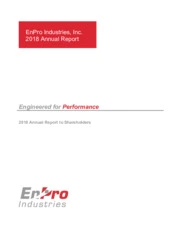 EnPro Industries