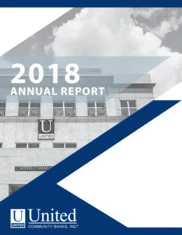 United Community Banks, Inc.