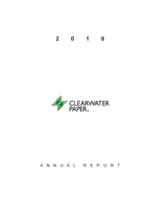 Clearwater Paper Corp