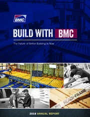 Building Materials Holding Corporation