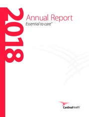 Cardinal Health Inc.