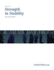 Canaccord Genuity Group Inc