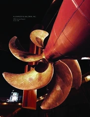 Alexander & Baldwin, Inc.