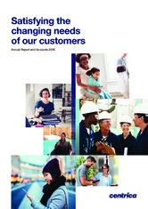 Centrica plc