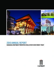CAP REIT