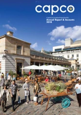 Capital & Counties Properties PLC