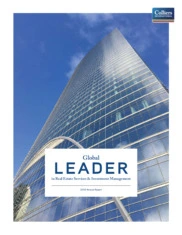 Colliers International Group Inc
