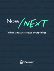 Cerner Corporation