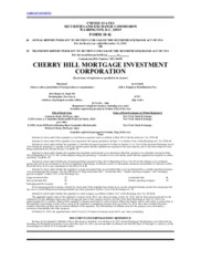 Cherry Hill Mortgage