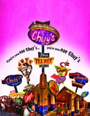 Chuy's Holdings Inc