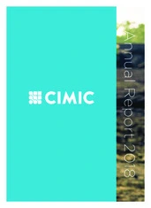 Cimic Group Ltd