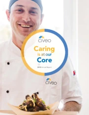 Civeo Corp
