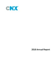 CNX Resources