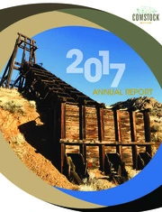Comstock Mining, Inc