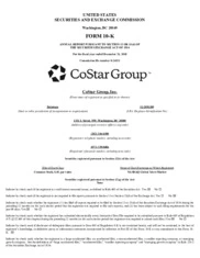 CoStar Group, Inc.