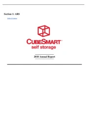 CubeSmart