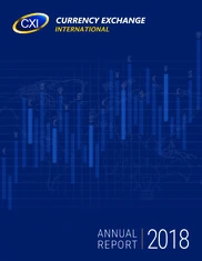 Currency Exchange International