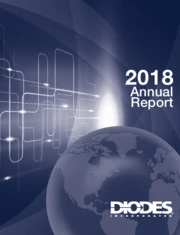Diodes Incorporated