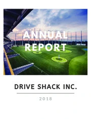 Drive Shack Inc.