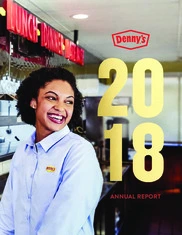 Denny's Corporation