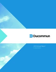 Ducommun Inc.