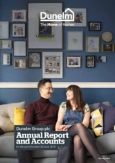 Dunelm Group plc