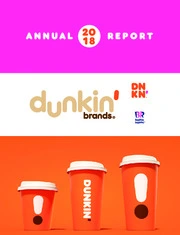 Dunkin Brands Group